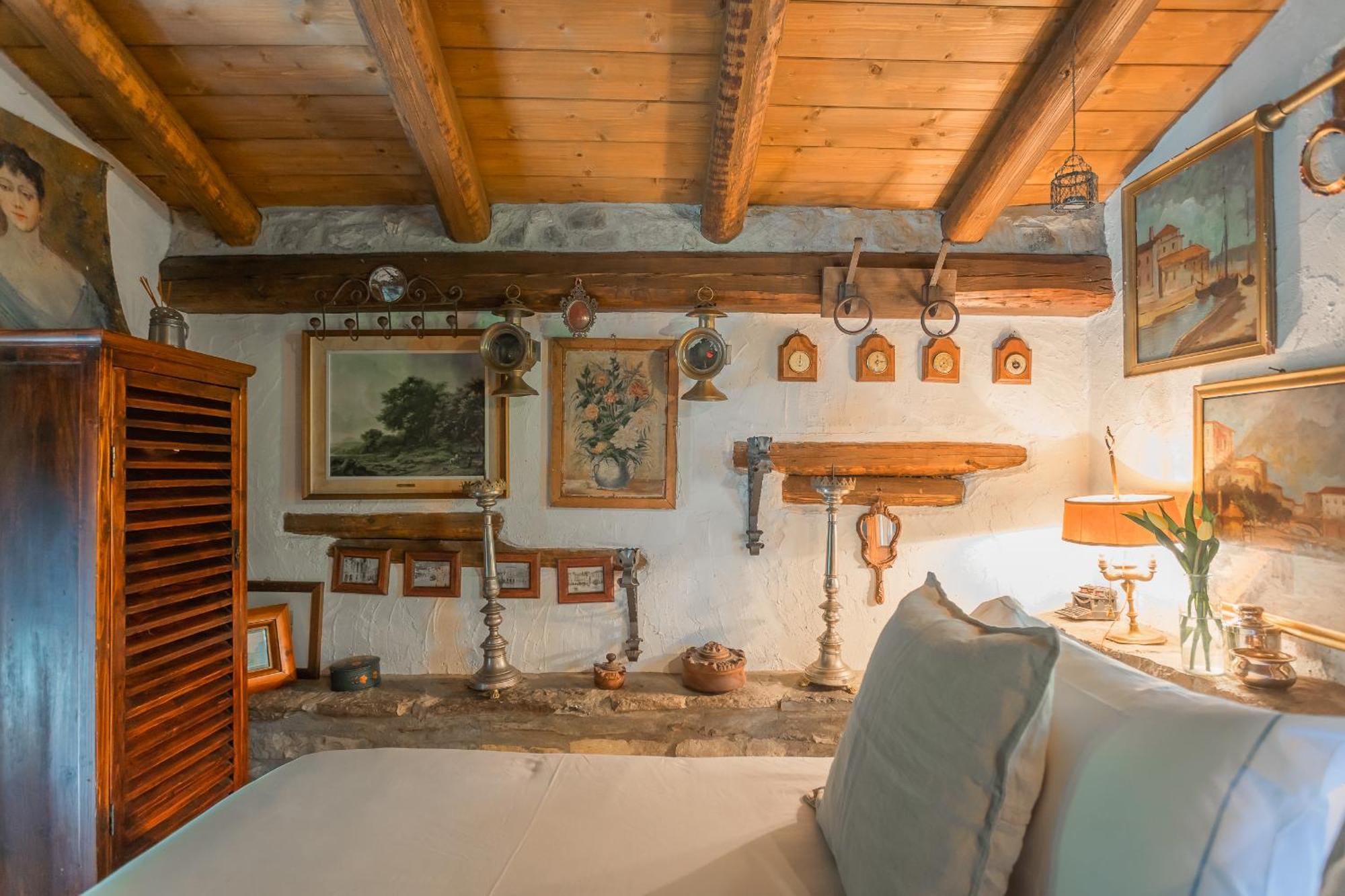 The Writer'S Nest Waterfront Villa By Rent All Como Faggeto Lario Eksteriør bilde